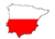 CERRAJERÍA DOMÍNGUEZ - Polski
